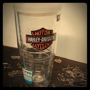 Tervis 24oz Harley-Davidson Tumbler